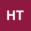 Heartwood Tree Management logo