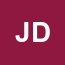 JETArch Design Logo