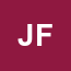 John frankish Logo