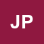 J P Plastering Logo