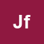 John frankish Logo