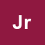 JGR roofing Logo