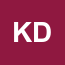 Kentline Drives Limited logo