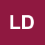 Lb decorators Logo