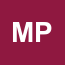 M P Architects LLP Logo