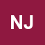 Nicholas James Construction Logo