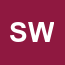 S W Property Services Logo