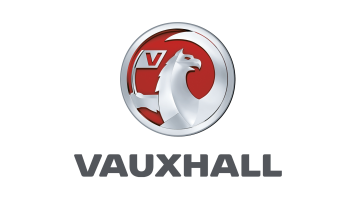 Vauxhall logo