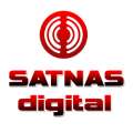 Satnas Digtal Logo