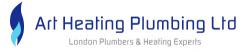 A.R.T Plumbing & Heating Service logo