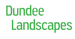 DUNTRUNE HOMEGARDEN SERVICES Logo