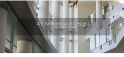 A.F.Architectural Designs logo