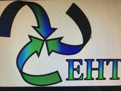 USAFE LTD T/A EHT Logo