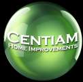 CENTIAM HOME IMPROVEMENTS logo