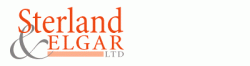 STERLAND AND ELGAR LTD Logo