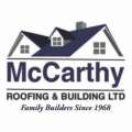 MCCARTHY ROOFING & BUILDING LTD Logo