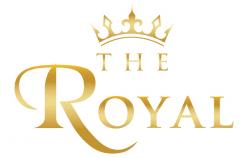 Royal property maintenance logo
