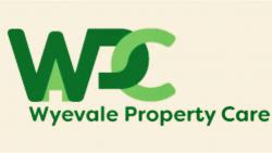 WYEVALE PROPERTY CARE LTD Logo