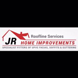 JR HOME IMPROVEMENTS logo