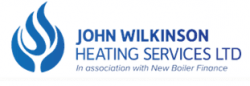 John Wilkinson Heating And Services logo