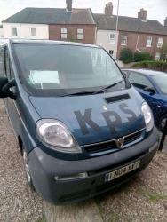 KPS PLASTERERS AND PAINTERS LTD Logo