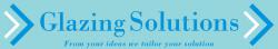 GLAZING SOLUTIONS SOUTH LTD Logo