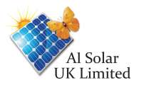 A1 SOLAR UK logo