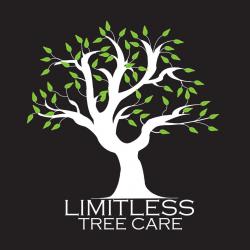 LimitlessTree Care Logo