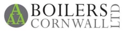 AAA BOILERS CORNWALL logo