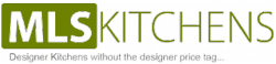 MLS KITCHENS Logo
