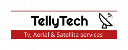 TellyTech Logo