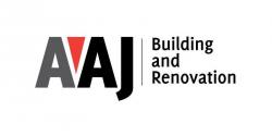 AAJ Building And Renovation logo