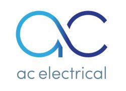 AC Electrical logo
