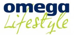 OMEGA LIFESTYLE logo