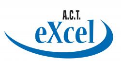 ACT EXCEL logo