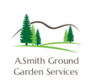 A.SMITH GROUND AND GARDEN SERVICES Logo