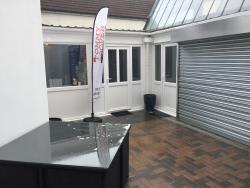 TOMMY COOPERS DEVELOPMENTS AND PROPERTY MAINTENANCE LTD Logo