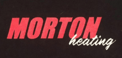 Morton Heating Ltd Logo