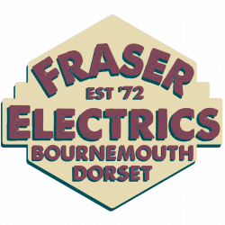 ROBIN FRASER logo