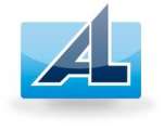 A.L Plumbing logo