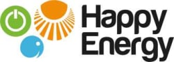 HAPPY ENERGY SOLUTIONS LTD Logo