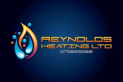 REYNOLDS HEATING LTD Logo