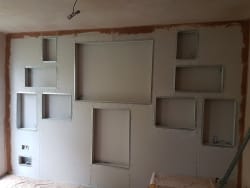 Main photos of andrea Plastering