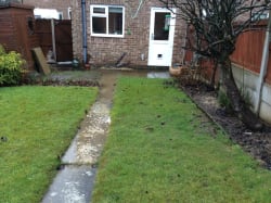 Main photos of Total Paving and Landscapes