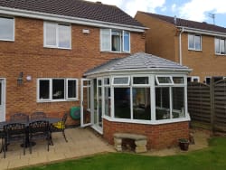 Main photos of Smart Conservatory Solutions LTD