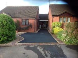 Main photos of MGB Driveways and Patios