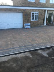 Main photos of Baseline Paving LTD