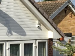 CCTV Installation