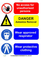Main photos of Parsons Environmental Services LTD