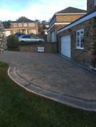 Main photos of Baseline Paving LTD